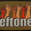 Deftones Ntab 127 115885 1 - Small Printed Patch