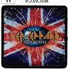 Def Leppard Rock Of Ages (11) - Small Printed Patch
