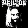 Deicide Glen Benton 101963 1 - Small Printed Patch