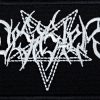 Desaster 133776 1 - Small Printed Patch