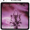 Dimmu Borgir Old's Man Child Split (05) - Small Printed Patch