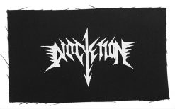 Diocletian Logo 141395 1 - Small Printed Patch