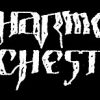 Disharmonic Orchestra 20609 1 - Small Printed Patch