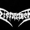 Dismember Logo 101174 2 - Small Printed Patch