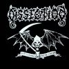 Dissection Anti Cosmic Metal Of Death 121045 1 - Small Printed Patch