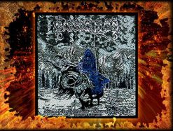 Dissection Sp1679 Nraz 386 117310 1 - Small Printed Patch