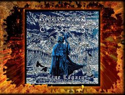 Dissection Sp1693 Nraz 354 116635 1 - Small Printed Patch