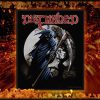 Disturbed 138077 1 - Small Printed Patch