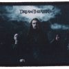 Dream Theater Band 147579 1 - Small Printed Patch