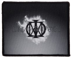 Dream Theater Logo 147577 1 - Small Printed Patch