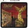 Edguy Theater Of Salvation (03) - Small Printed Patch