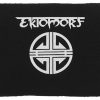 Ektomorf 153230 1 - Small Printed Patch