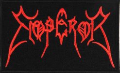 Emperor 33604 1 - Small Printed Patch