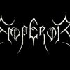 Emperor Logo 101173 1 - Small Printed Patch