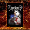 Ensiferum 123985 1 - Small Printed Patch