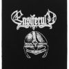 Ensiferum Helmet 153389 1 - Small Printed Patch