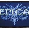 Epica Logo 148410 1 - Small Printed Patch
