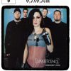 Evanescence Everybody's Fool (09) - Small Printed Patch