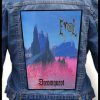 Evol Dreamquest - Photo Quality Printed Back Patch