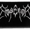 Emperor 1965 1 - Small Printed Patch