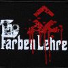 Farben Lehre 66959 1 - Small Printed Patch