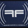 Fear Factory Ntab 081 43588 1 - Small Printed Patch