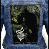 Finntroll Midnattens Widunder - Photo Quality Printed Back Patch