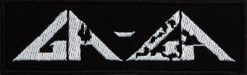 Ga Ga Biale Logo 43876 1 - Small Printed Patch