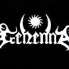Gehenna 16867 1 - Small Printed Patch