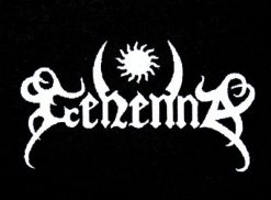 Gehenna 16867 1 - Small Printed Patch