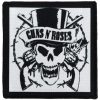 Guns N Roses 147427 1 - Small Printed Patch