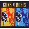 Guns N Roses 148580 1 - Small Printed Patch