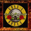 Guns N Roses Logo 138947 1 - Small Printed Patch