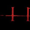 Him Logo Red 100920 1 - Small Printed Patch