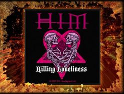 Him Sp2194 Nraz 174 115831 1 - Small Printed Patch