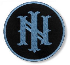 Ill Nino 60425 1 - Small Printed Patch