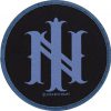 Ill Nino Ntab 156 116125 1 - Small Printed Patch