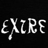 In Extremo 120605 1 - Small Printed Patch