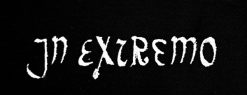 In Extremo 120605 1 - Small Printed Patch