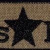 Indios Bravos Carton 31823 1 - Small Printed Patch