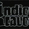 Indios Bravos Logo Mala 43880 1 - Small Printed Patch