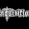 Inquisition Logo 102464 1 - Small Printed Patch