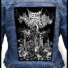 Insect Warfare World Extermination - Photo Quality Printed Back Patch