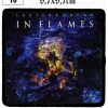 In Flames Subterranean (10) - Small Printed Patch