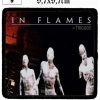 In Flames Trigger (09) - Small Printed Patch