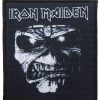 Iron Maiden Eddie 148645 1 - Small Printed Patch