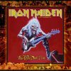 Iron Maiden Fear Of The Dark Live 124025 1 - Small Printed Patch