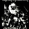 Iron Maiden Live 16820 1 - Small Printed Patch