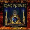 Iron Maiden Sp2529 Nraz 455 124029 1 - Small Printed Patch