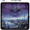 Iron Maiden Brave New World (25) - Small Printed Patch